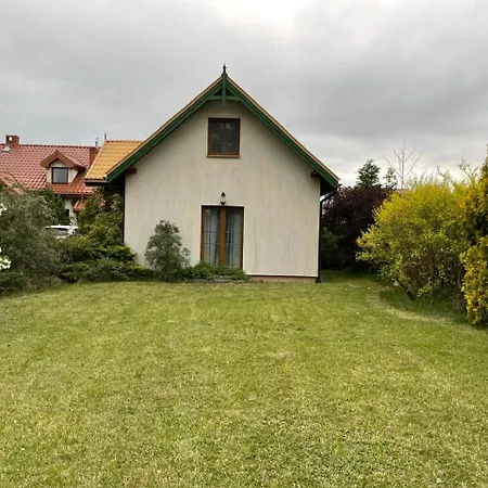 Wejsunka Lodge