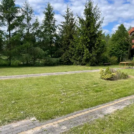Wejsunka Lodge *