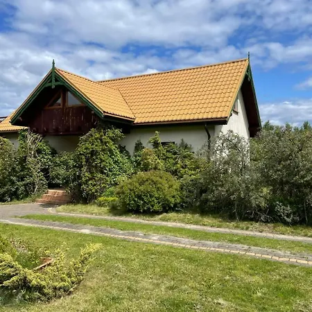 Wejsunka Lodge Wejsuny