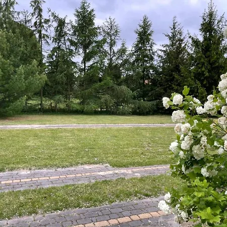 Lodge Wejsunka Wejsuny