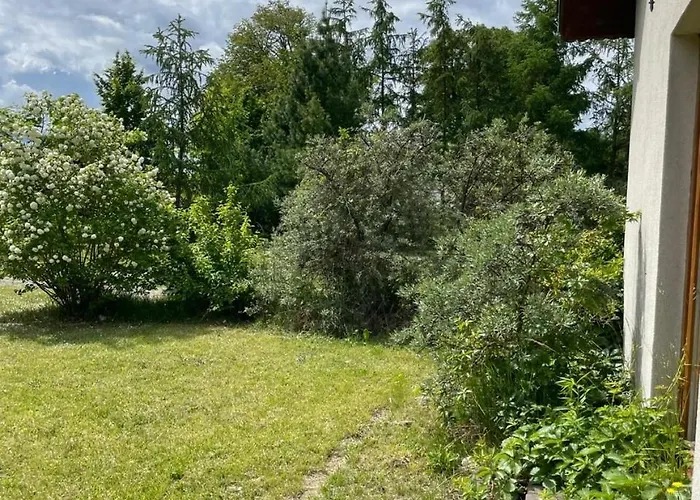 Lodge Wejsunka Wejsuny