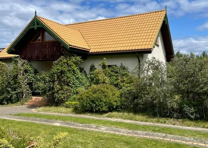 Wejsunka Lodge Wejsuny